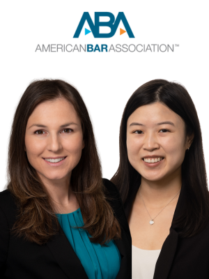 Lauren Cruz and Emily Tu - ABA Newsletter publication.png